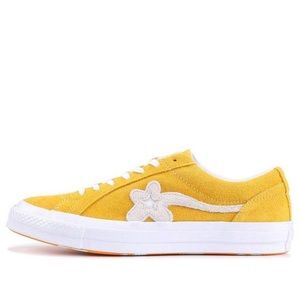GOLF LE FLEUR Tyler The Creator Golf le Fleur Solar Power, Size 6 mens